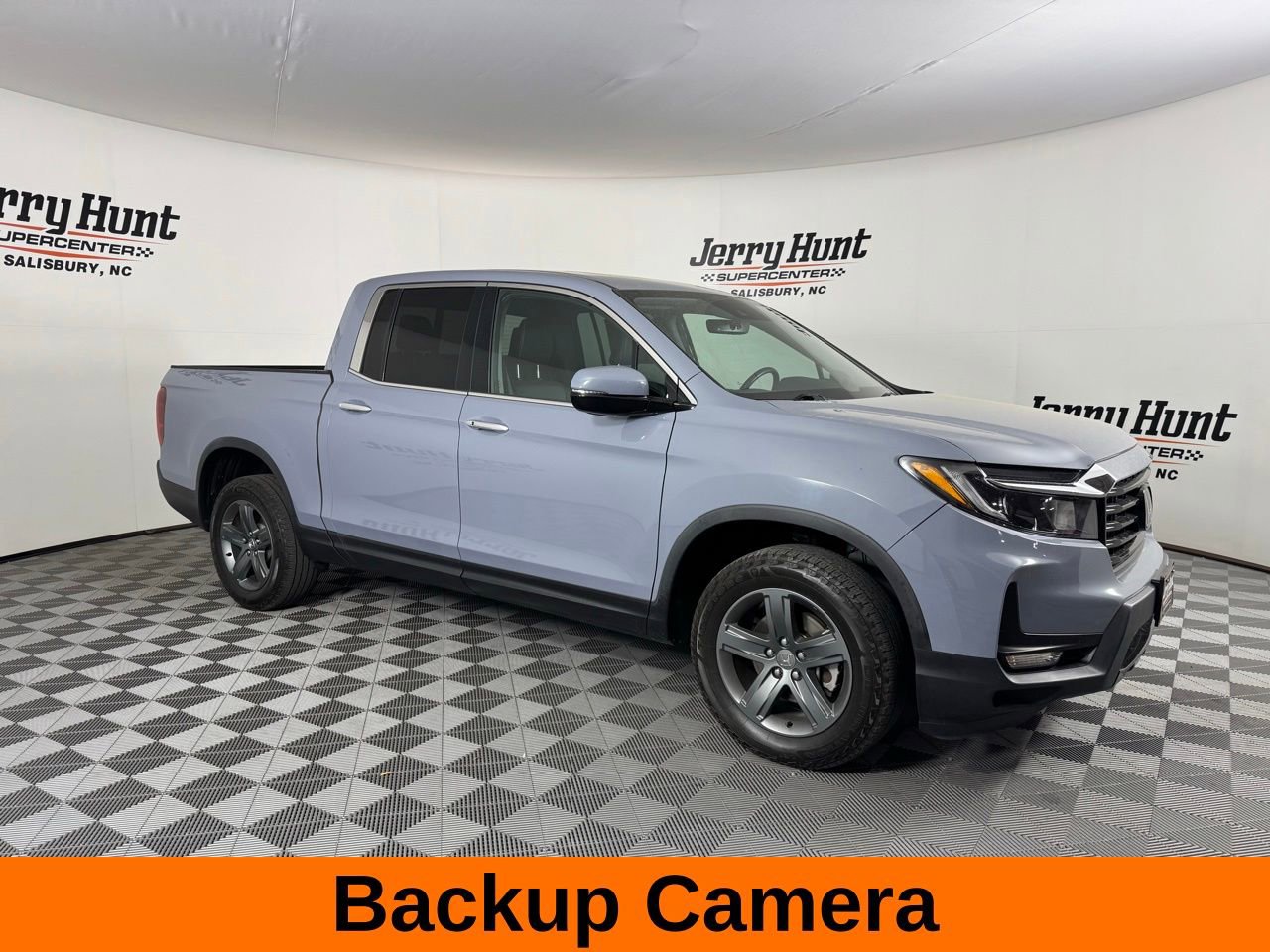 Used 2022 Honda Ridgeline RTL-E image 11