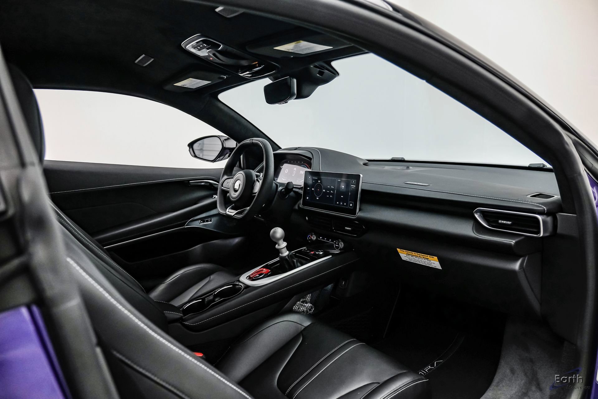 New 2026 Lotus Emira image 54