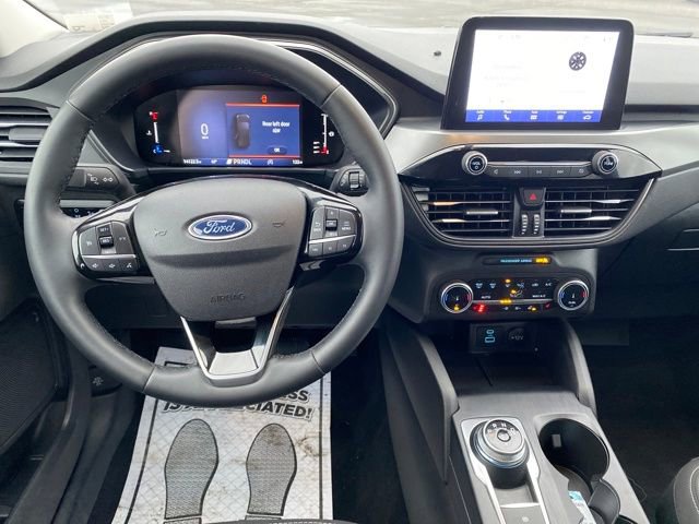 Used 2023 Ford Escape Active AWD/4WD image 7