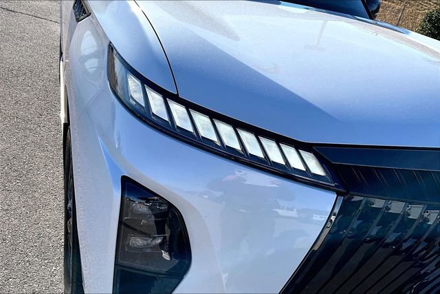 Used 2026 INFINITI QX80 Autograph w/ Premium Cargo Package image 30