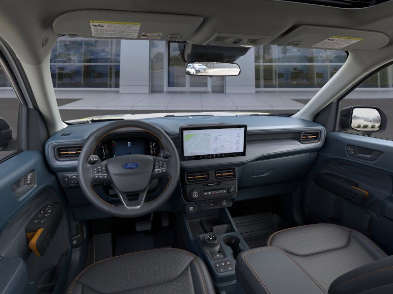 New 2026 Ford Maverick Tremor image 11