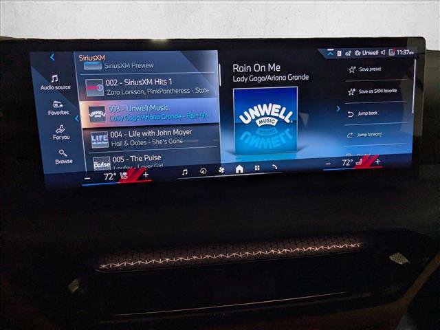 New 2026 BMW 430i xDrive Convertible w/ M Sport Package image 12