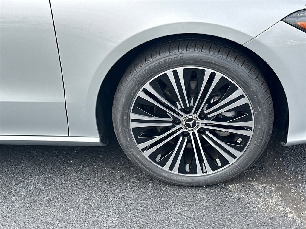Certified 2023 Mercedes-Benz CLA 250 image 13