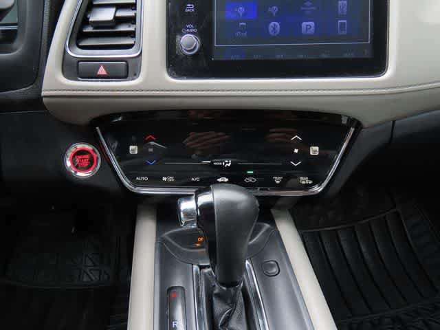 Used 2022 Honda HR-V EX-L image 19