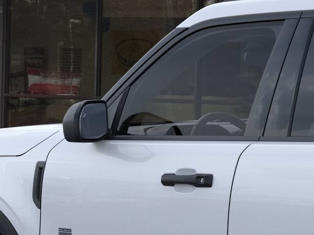 New 2026 Ford Bronco Sport Big Bend AWD/4WD image 20