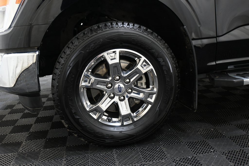 Used 2022 Ford F150 XLT w/ XTR Package image 32