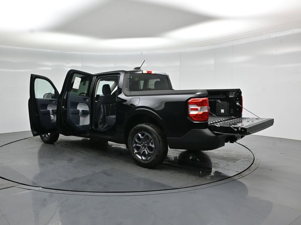New 2026 Ford Maverick XLT image 30