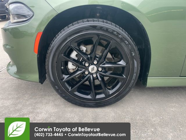 Used 2023 Dodge Charger GT w/ Blacktop Special Edition AWD/4WD image 26