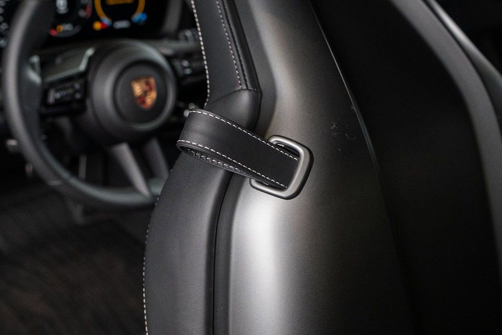 New 2026 Porsche 911 Carrera RWD image 30