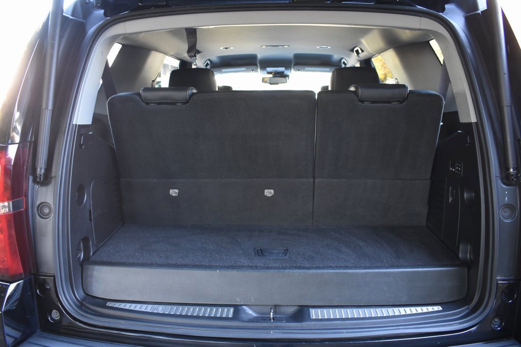 Used 2016 Chevrolet Tahoe LT w/ Luxury Package image 8