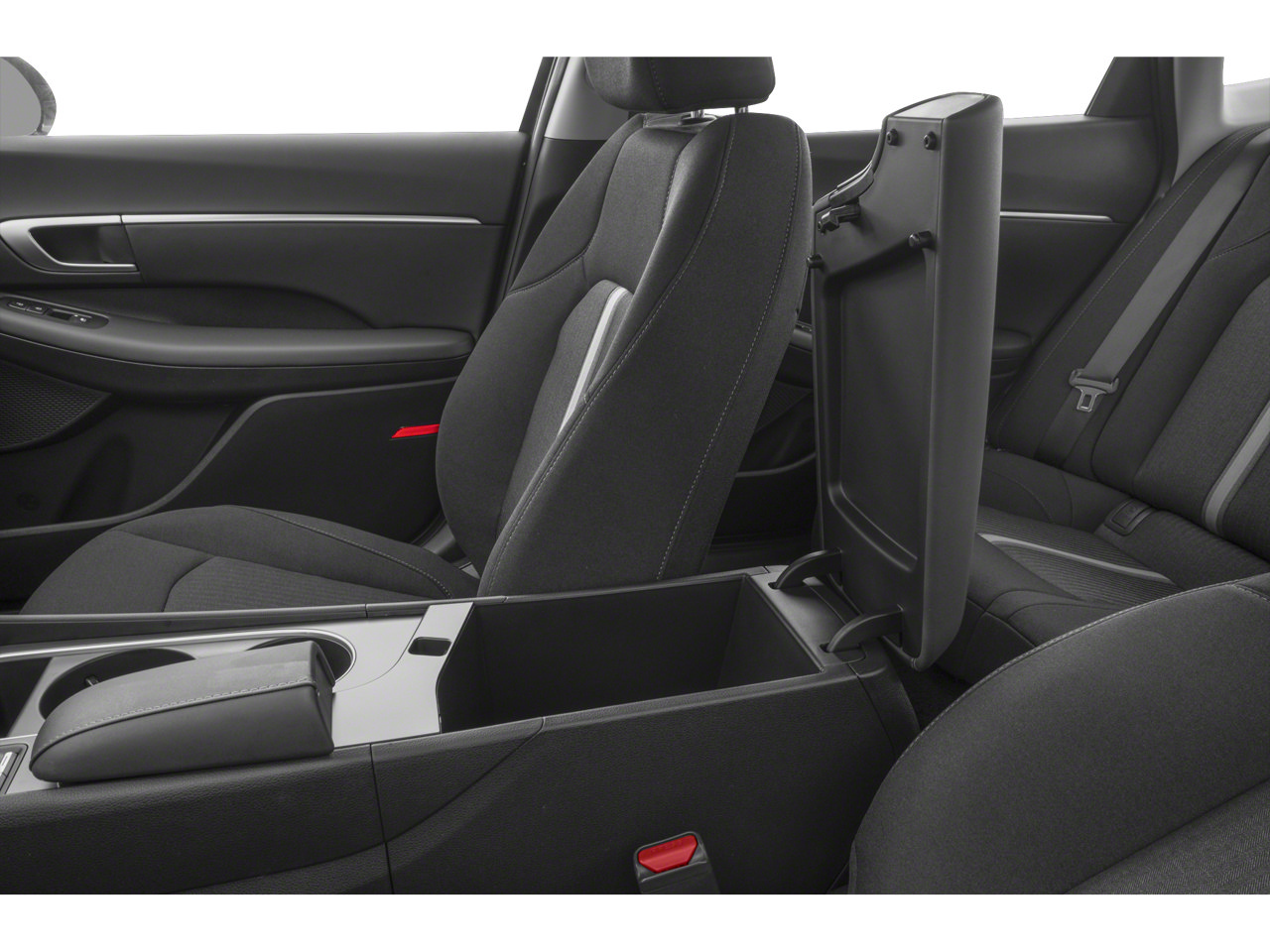 New 2025 Hyundai Sonata SEL FWD image 30