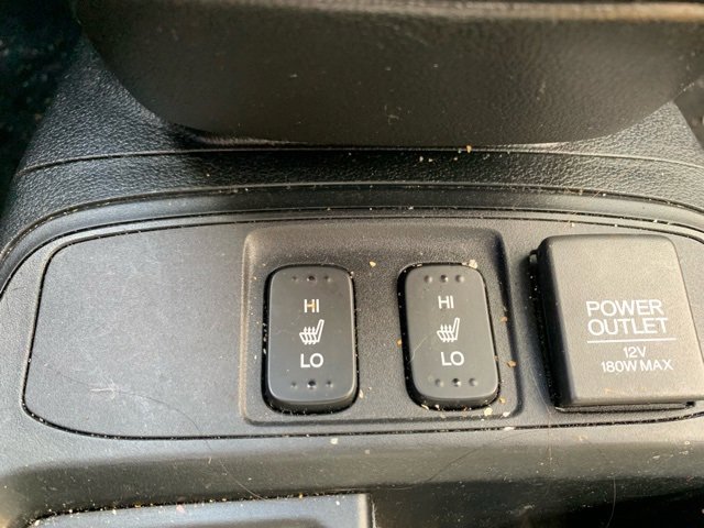 Used 2015 Honda CR-V EX image 17