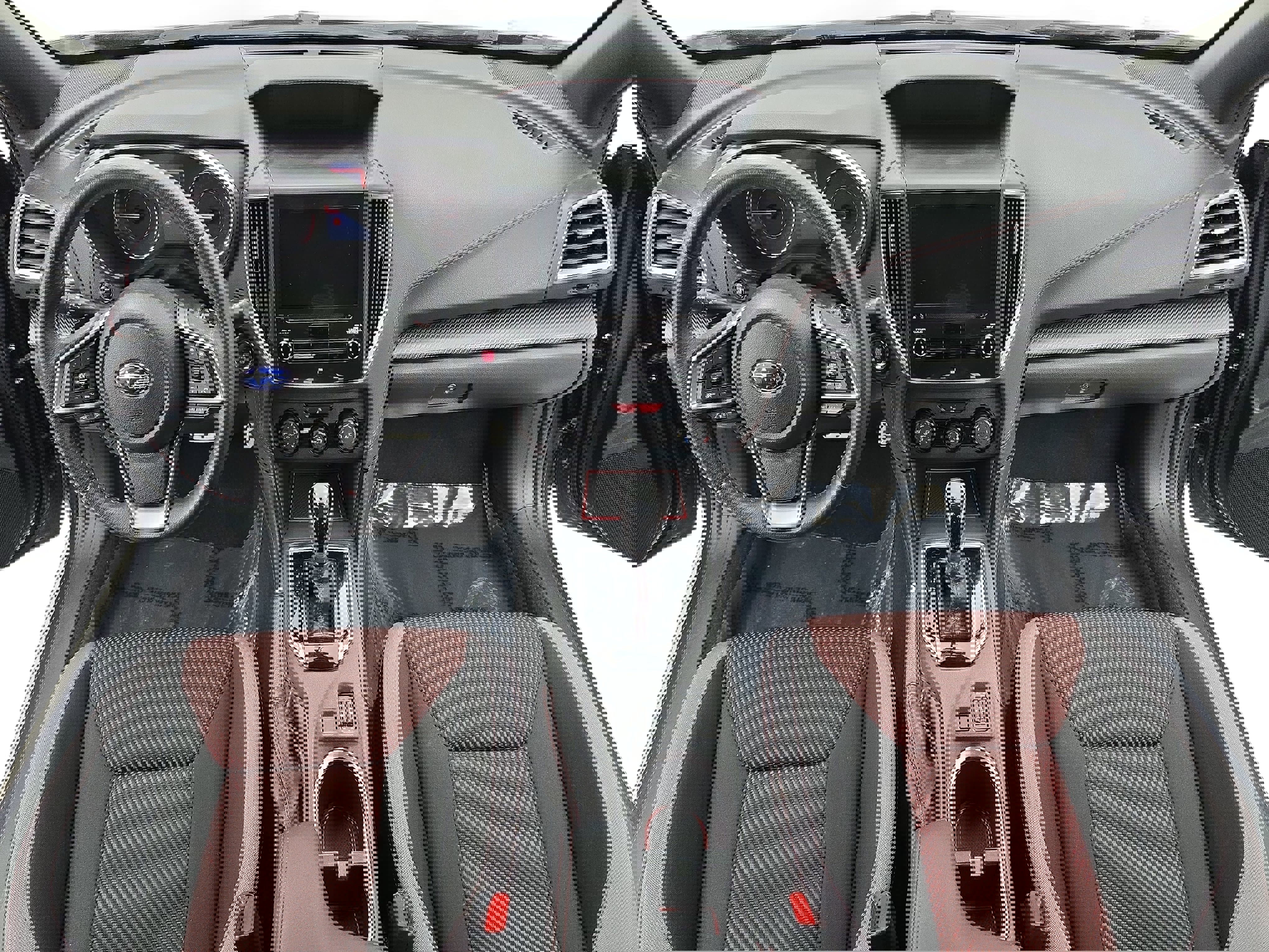 Used 2023 Subaru Impreza 2.0i Sport image 9