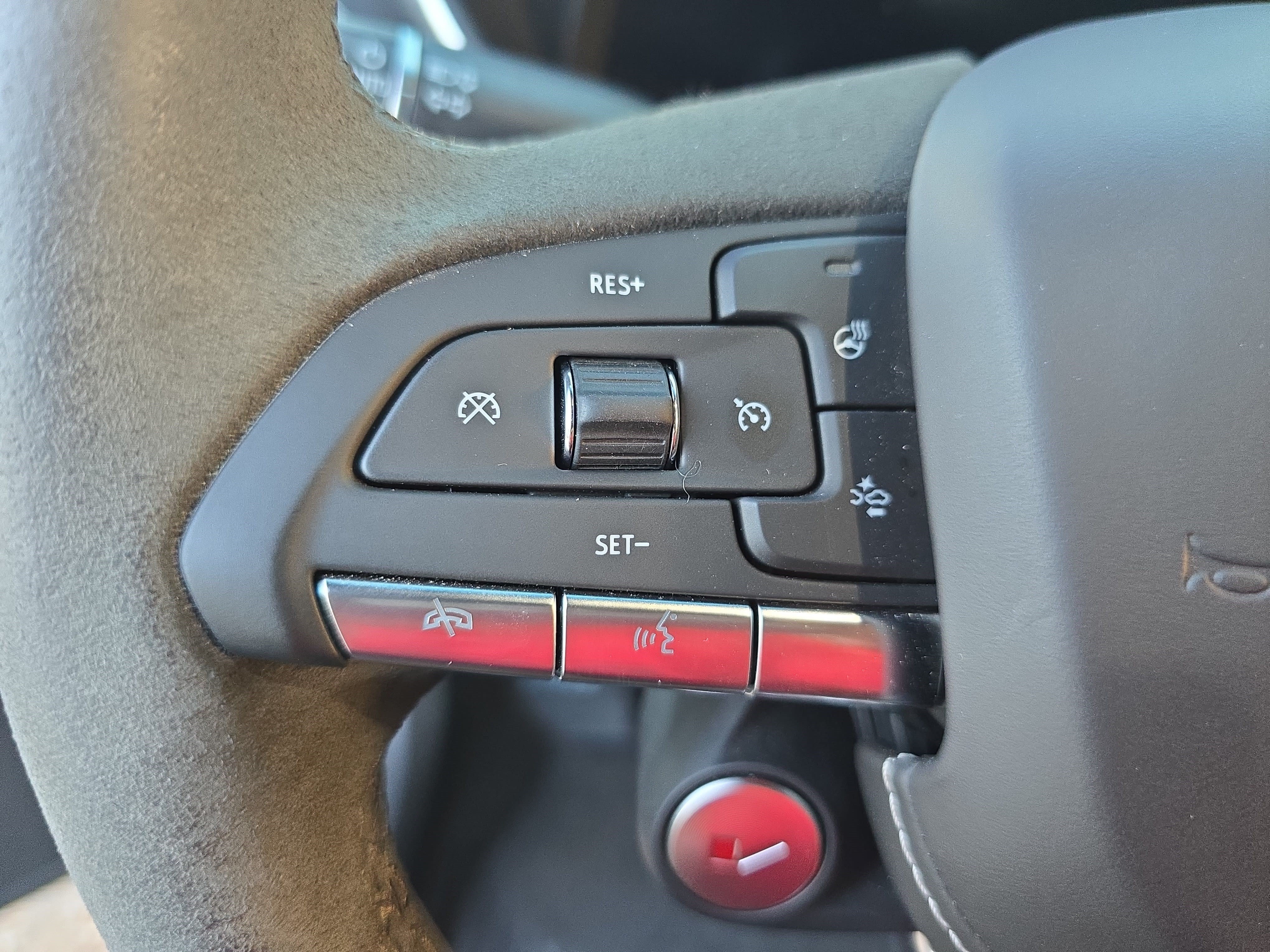 Certified 2024 Cadillac CT5 V Blackwing RWD image 16
