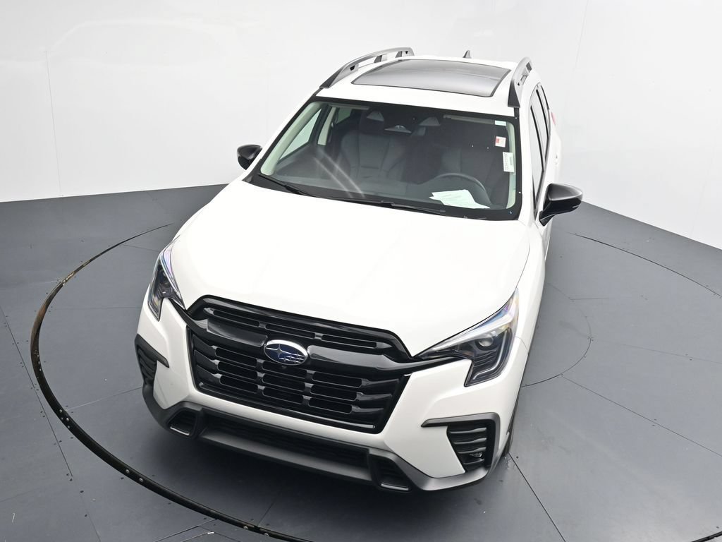 Used 2025 Subaru Ascent Bronze Edition w/ Onyx Package AWD/4WD image 11