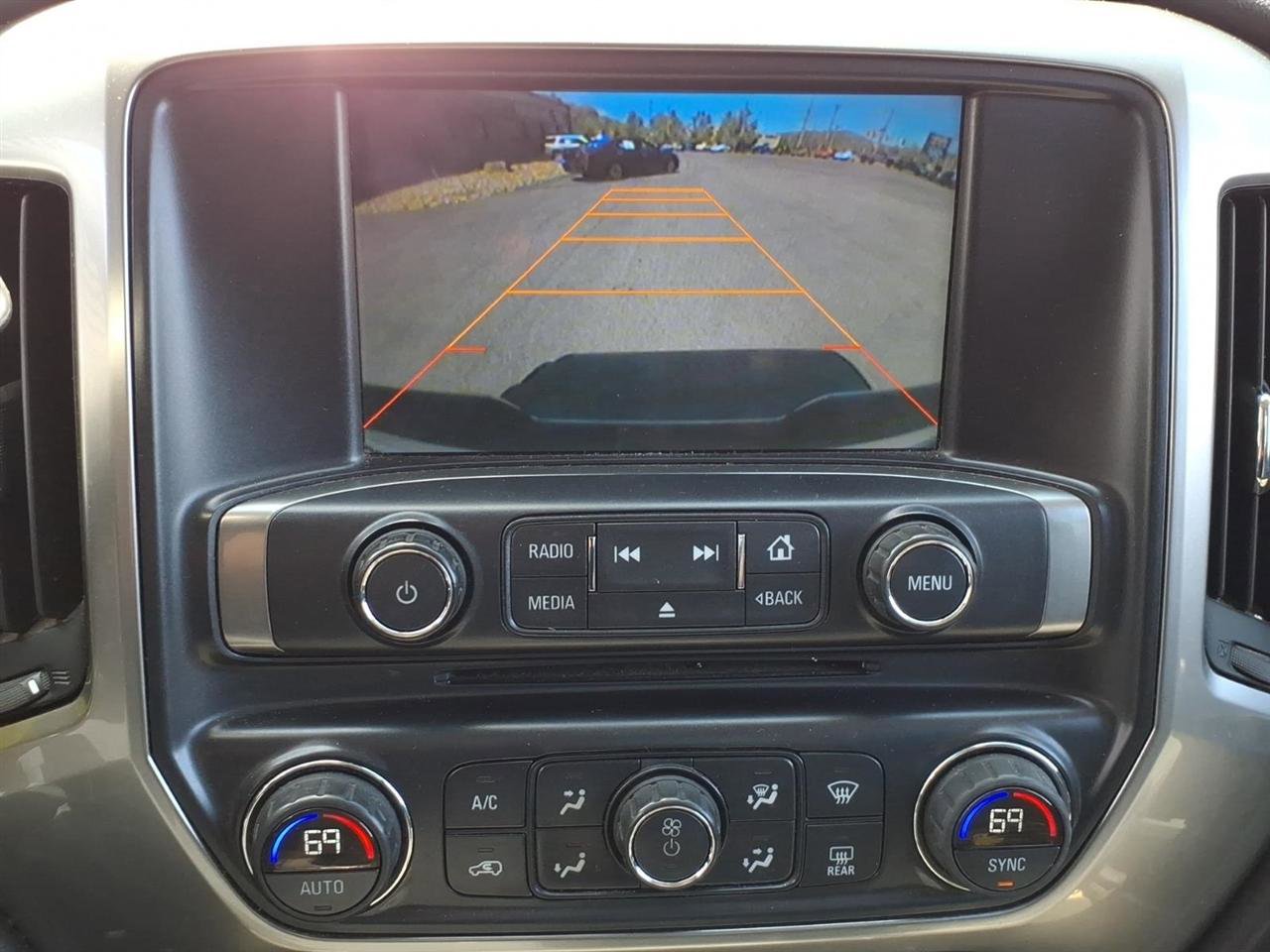 Used 2014 Chevrolet Silverado 1500 LT w/ All Star Edition AWD/4WD image 12