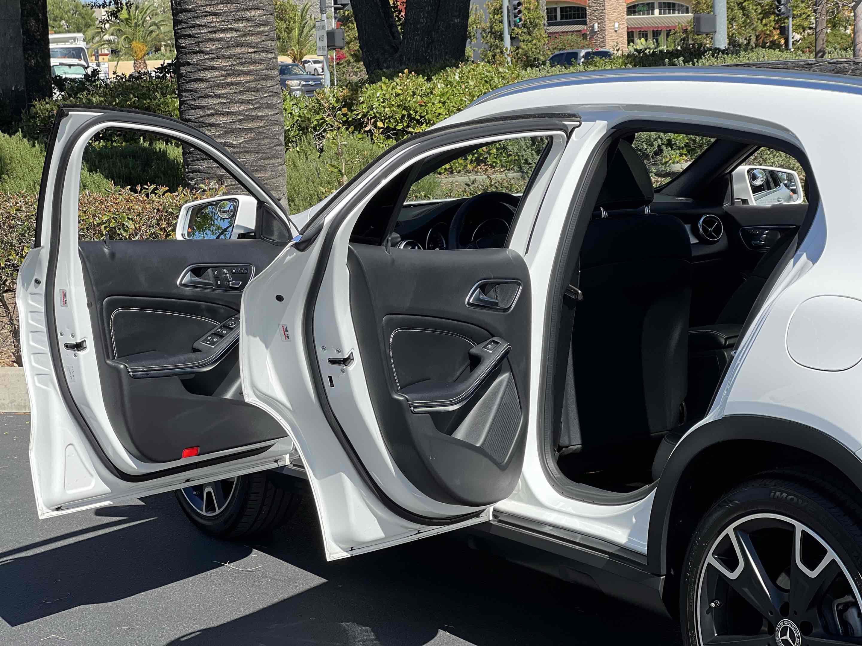 Used 2020 Mercedes-Benz GLA 250 image 65