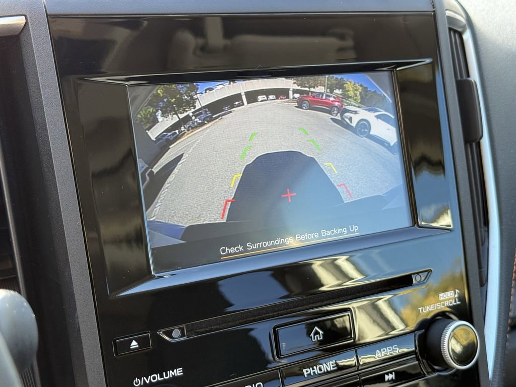 Used 2021 Subaru Crosstrek 2.0i Premium w/ Moonroof Package image 23