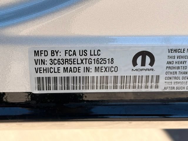 Used 2026 RAM 2500 Rebel AWD/4WD image 35
