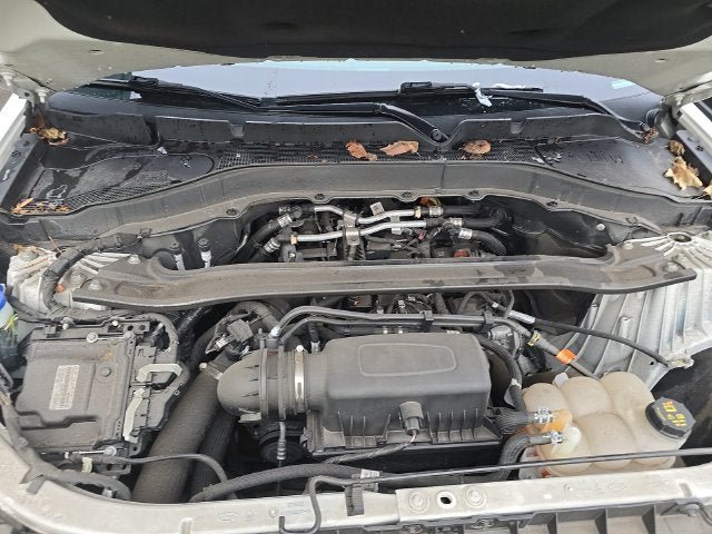 Used 2023 Ford Explorer ST-Line AWD/4WD image 27