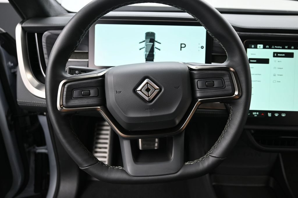 Used 2023 Rivian R1S Adventure AWD/4WD image 17