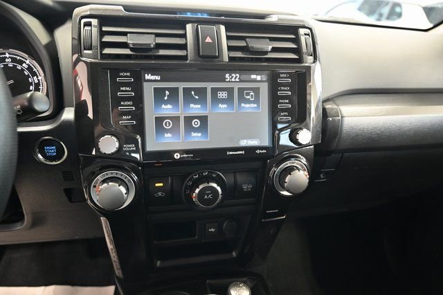Used 2024 Toyota 4Runner TRD Off-Road image 15