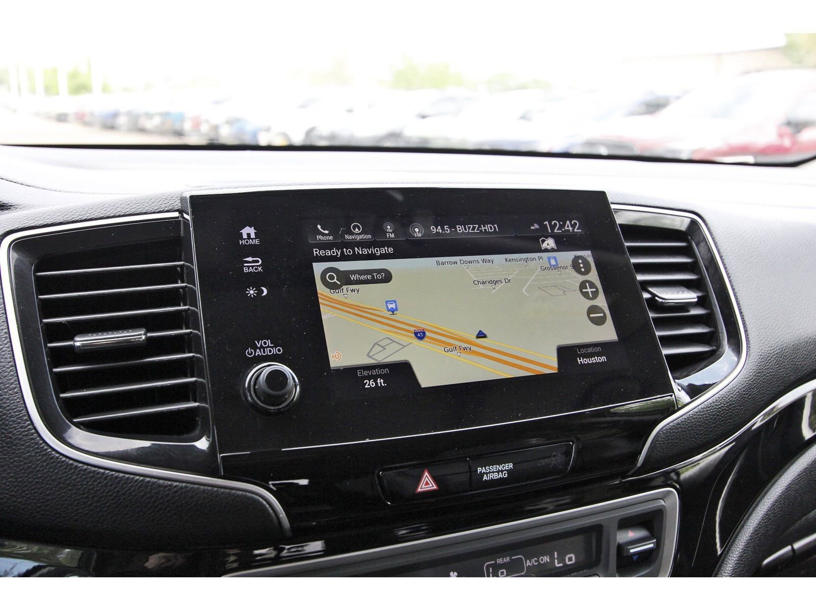 Used 2019 Honda Pilot Touring image 26