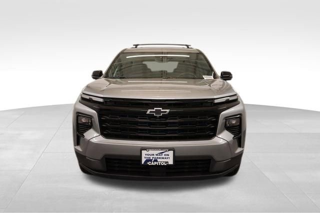 New 2026 Chevrolet Traverse LT w/ Midnight/Sport Edition image 6