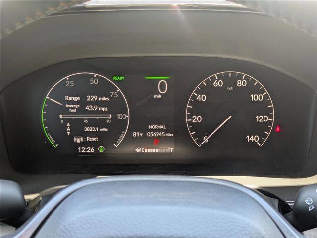 Used 2023 Honda CR-V Sport image 10