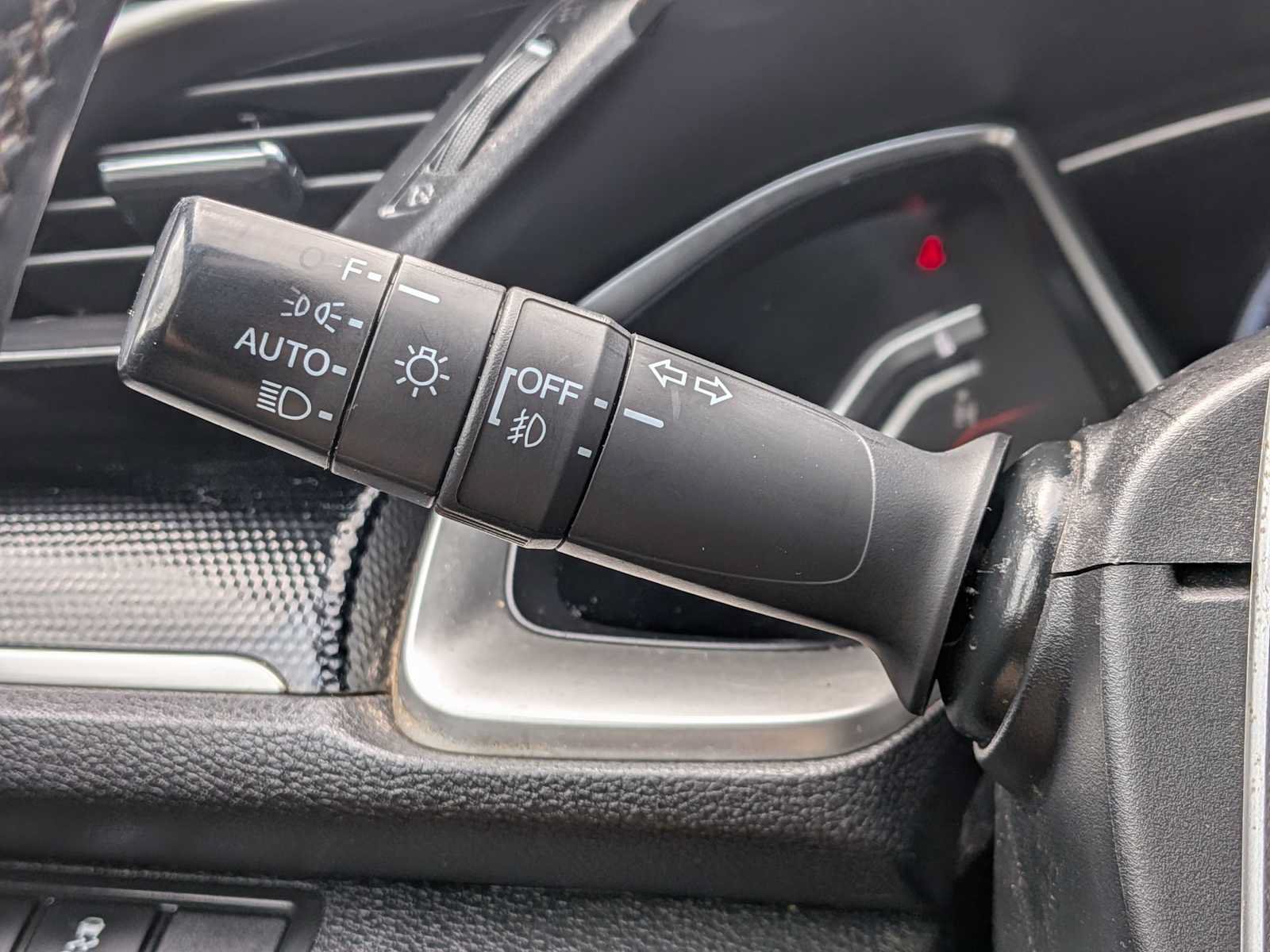 Used 2019 Honda Civic Sport image 23