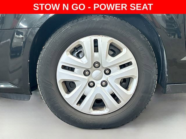 Used 2016 Dodge Grand Caravan SXT w/ Quick Order Package 29G SXT image 28