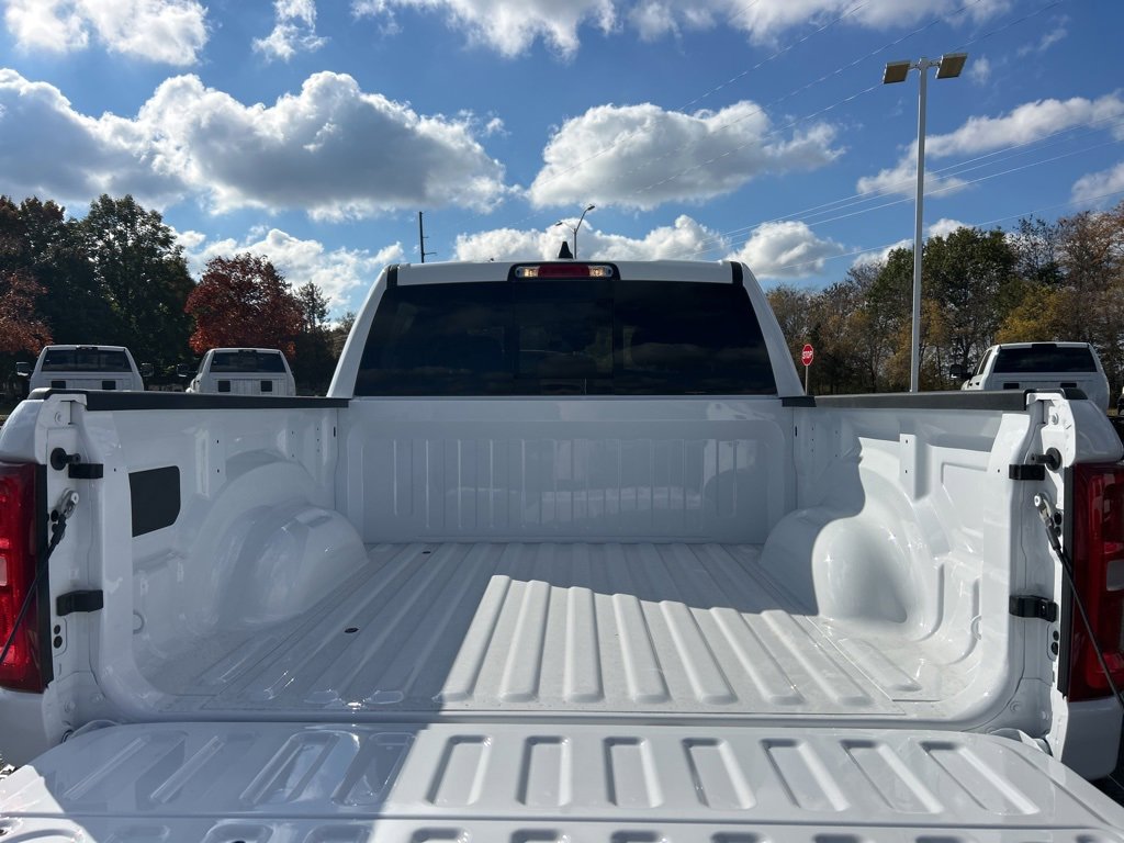 New 2026 RAM 1500 Big Horn image 14
