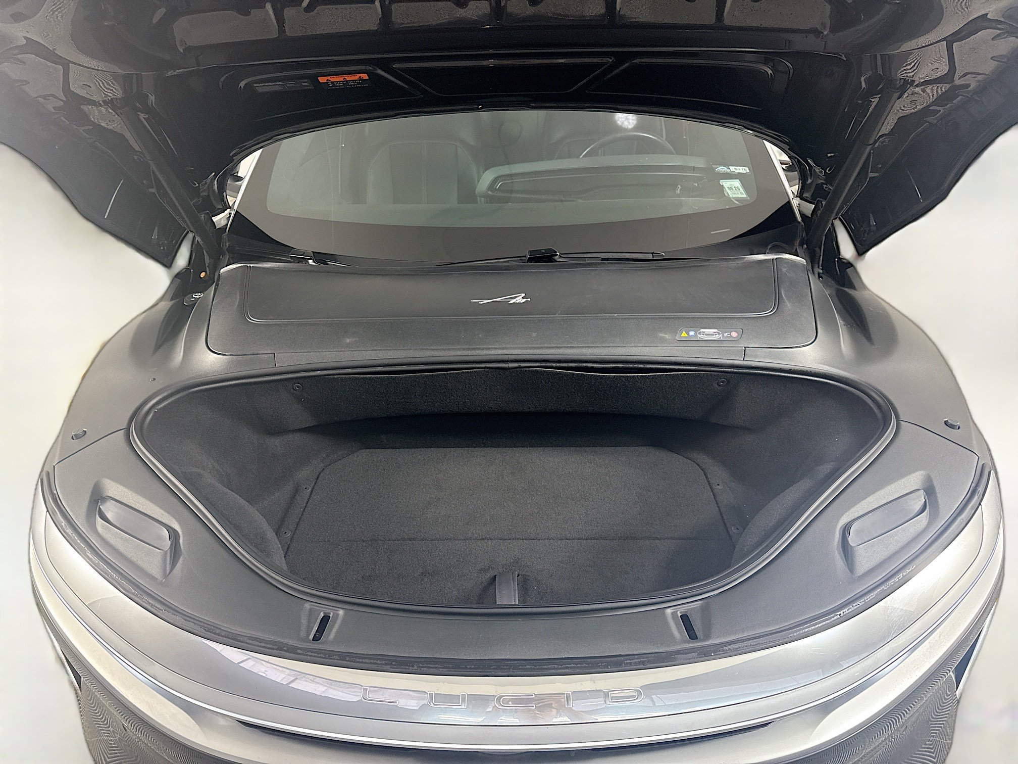 Used 2023 Lucid Air Grand Touring AWD/4WD image 38