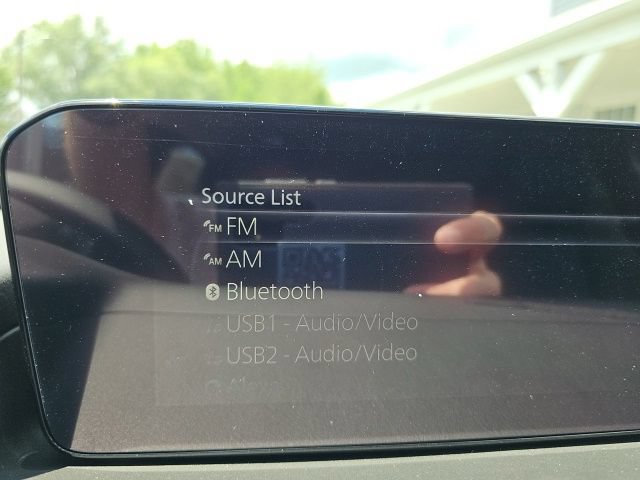 New 2026 MAZDA CX-30 AWD 2.5 S w/ Select Sport Pkg image 28