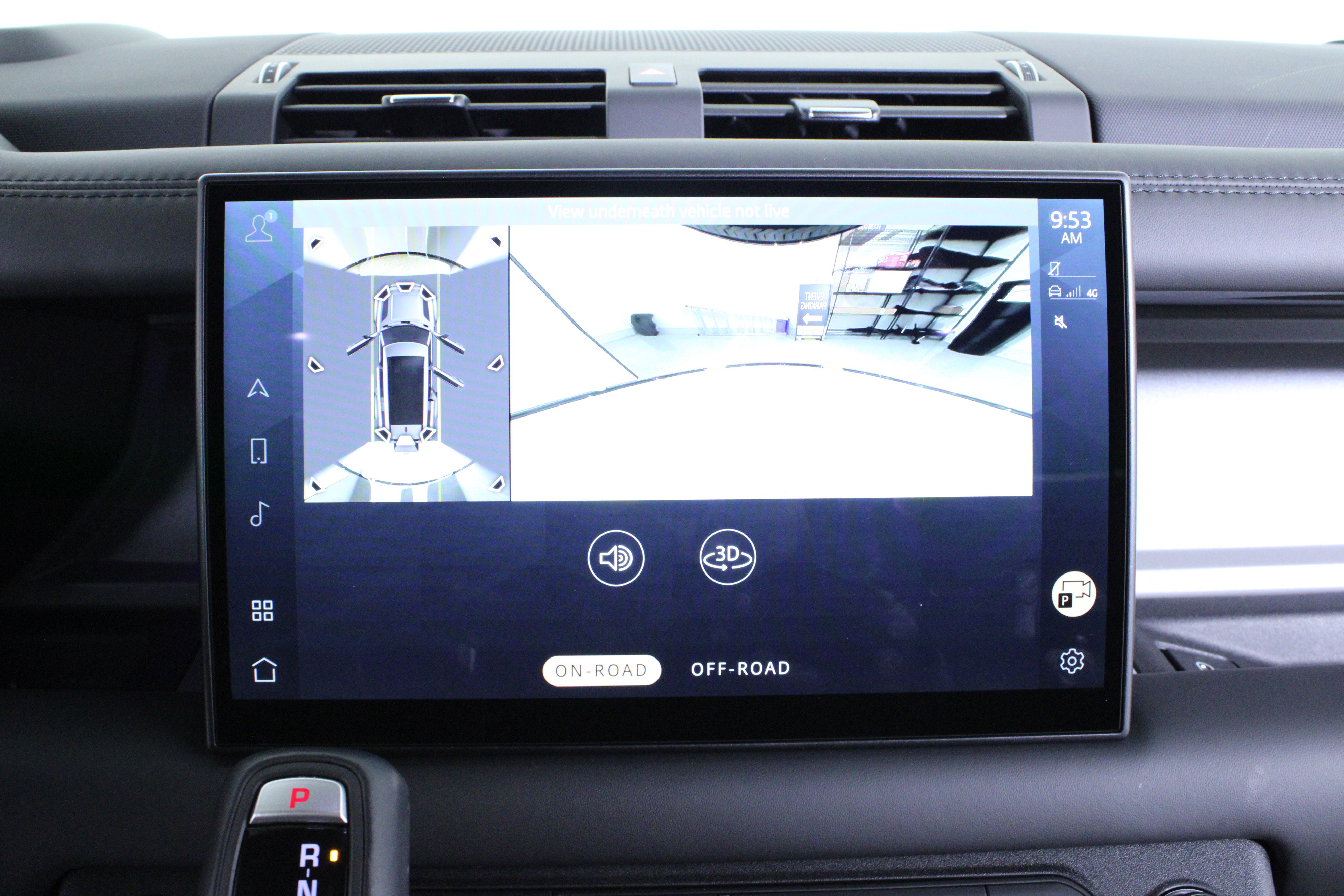 Used 2025 Land Rover Defender 130 V8 image 28