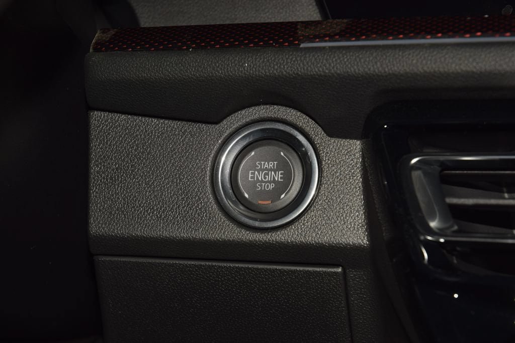 New 2026 Chevrolet Traverse RS AWD/4WD image 35