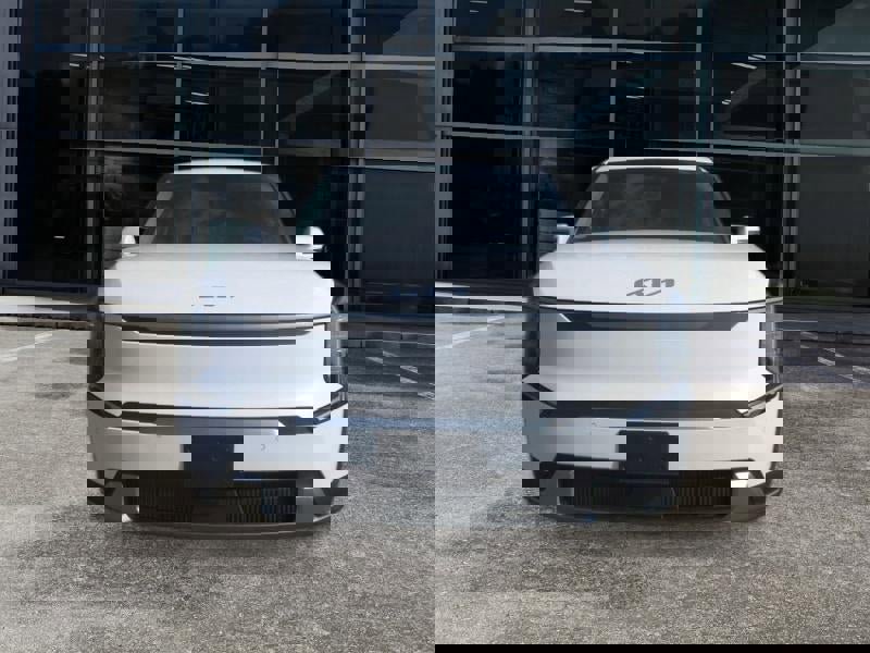 New 2026 Kia EV9 Light image 8