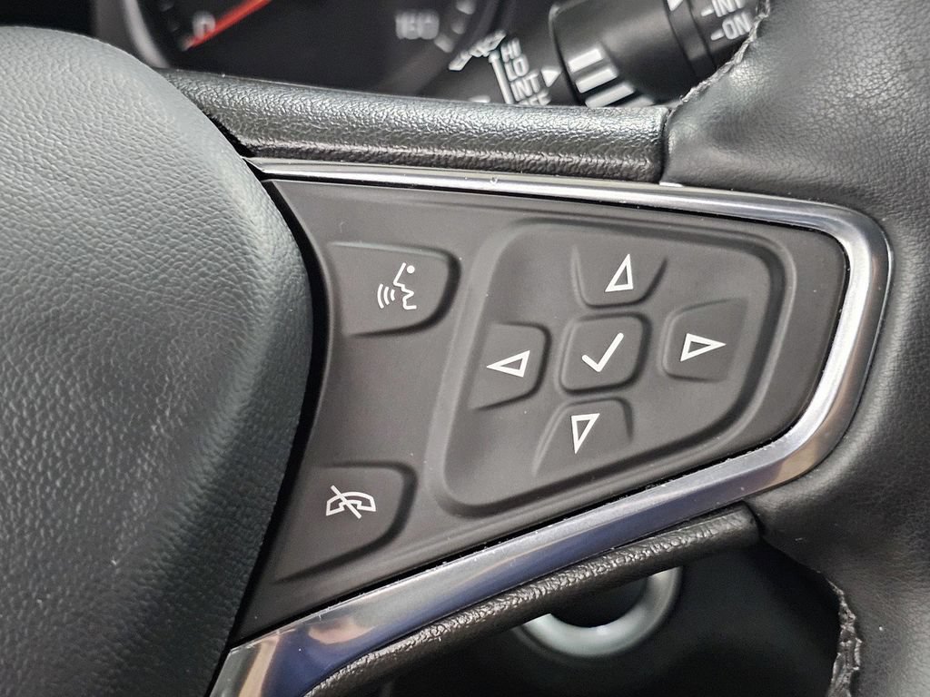 Certified 2024 Chevrolet Equinox LT FWD image 38