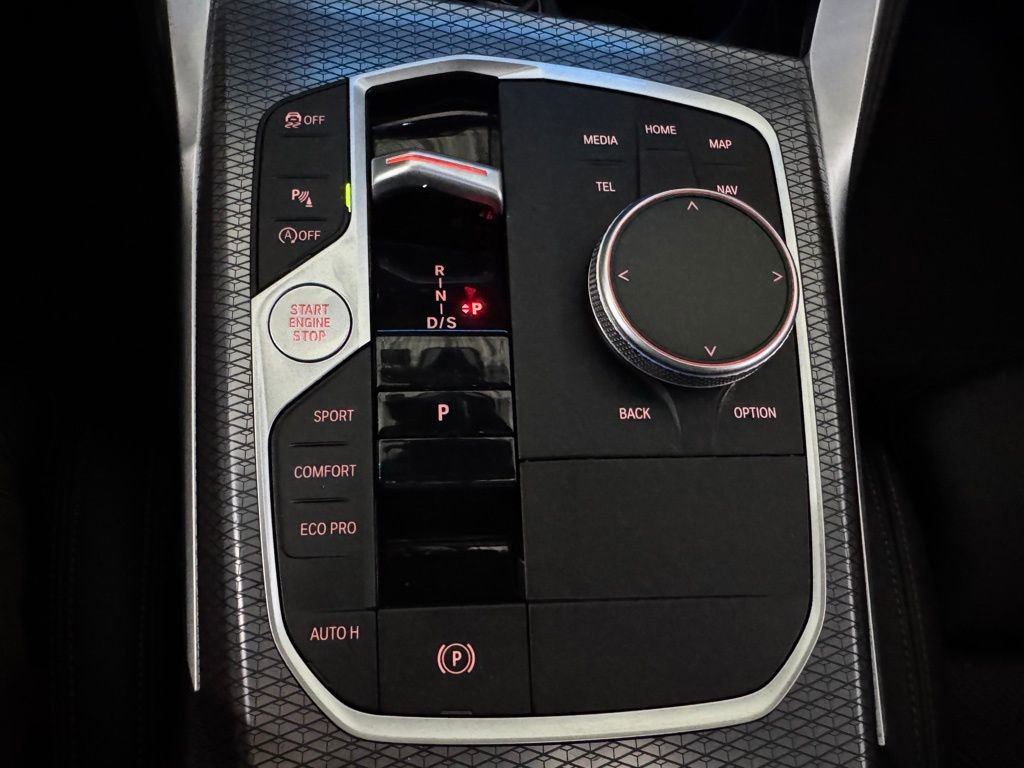 Used 2025 BMW M240i xDrive Coupe image 37