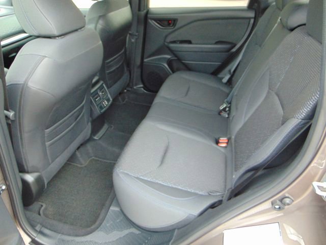 Certified 2025 Subaru Forester Premium AWD/4WD image 21