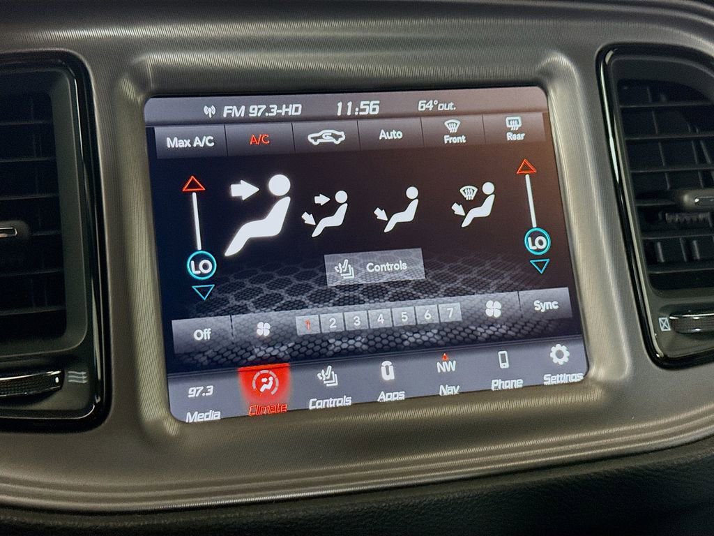 Used 2023 Dodge Challenger R/T w/ T/A Package image 17