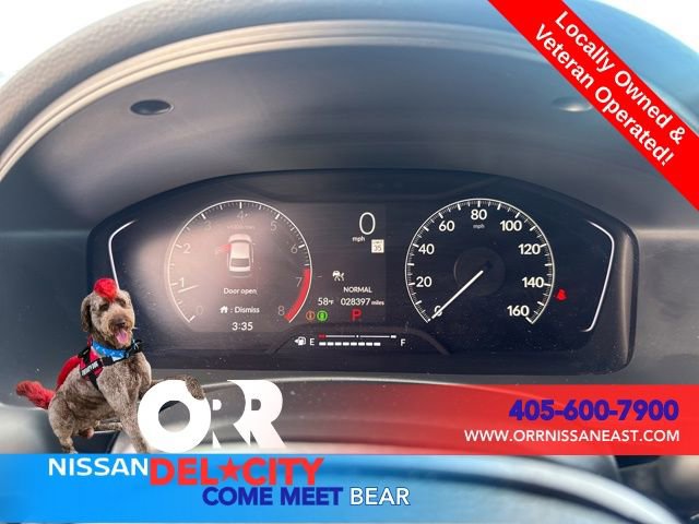 Used 2025 Honda Civic Sport image 24