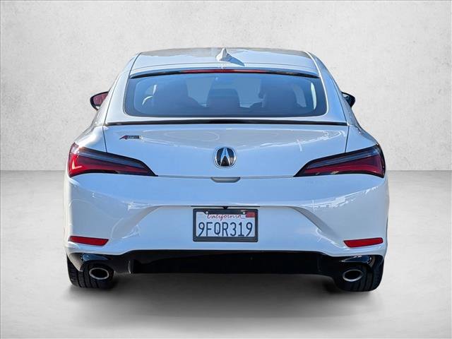 Used 2023 Acura Integra A-Spec image 7