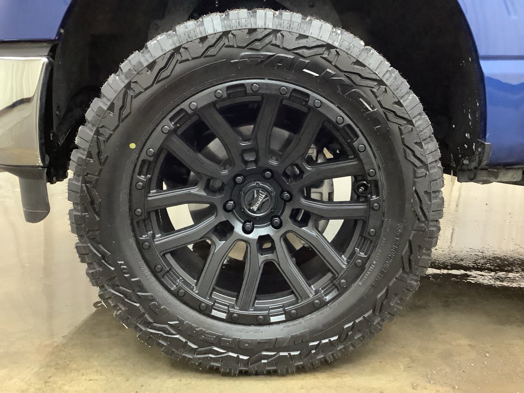 Used 2024 Ford F150 XLT w/ Mobile Office Package AWD/4WD image 28