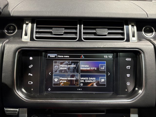 Used 2016 Land Rover Range Rover Long Wheelbase Supercharged image 79