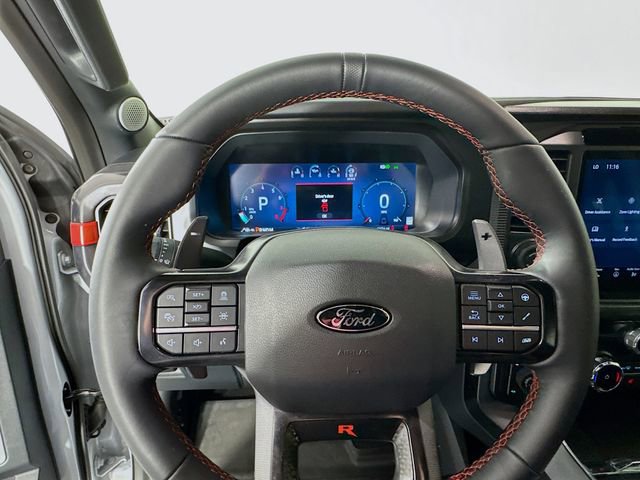 Used 2025 Ford F150 Raptor w/ Equipment Group 803A Raptor R image 13