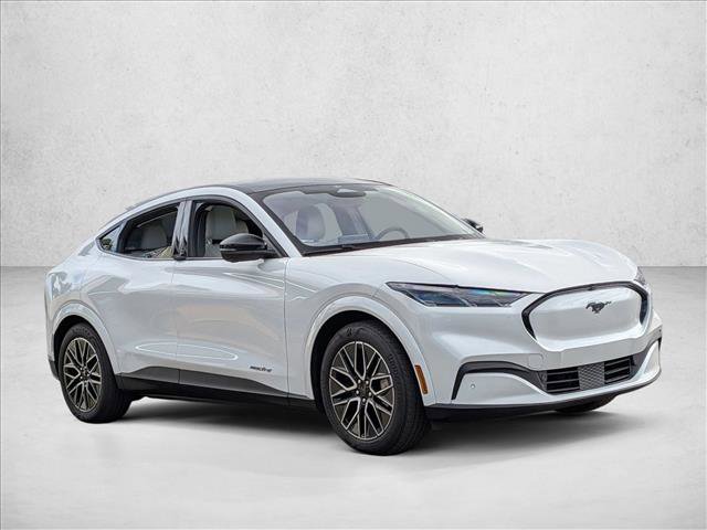 Used 2025 Ford Mustang Mach-E Premium RWD image 3