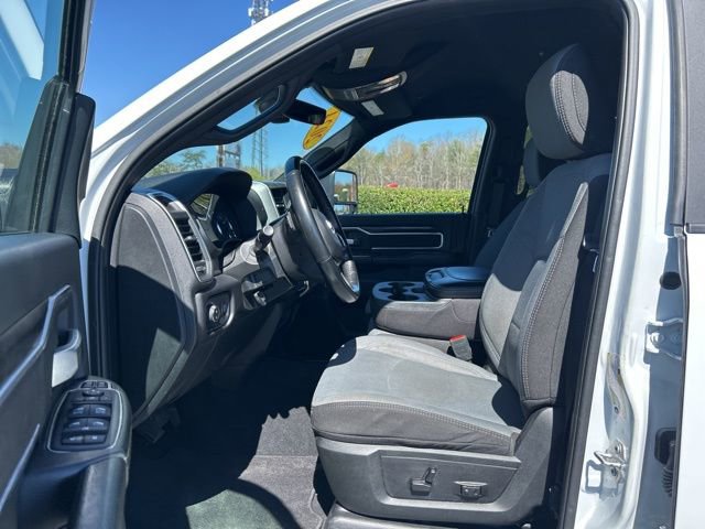 Used 2024 RAM 2500 Big Horn image 13