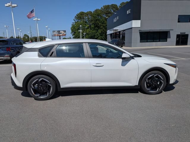 New 2026 Kia K4 EX FWD image 2