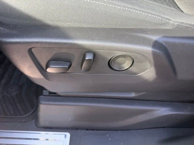 Certified 2024 Chevrolet Silverado 1500 LT AWD/4WD image 15